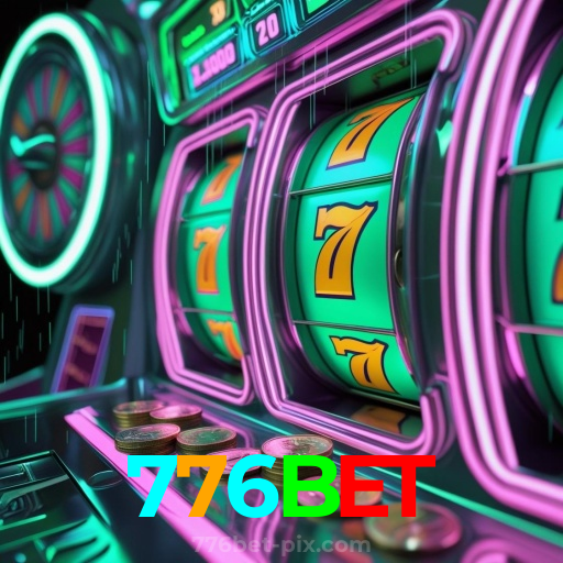 776BET：Jogue slots, aposte no futebol e vença em grande estilo!
