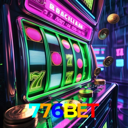 776BET:Apostas emocionantes no futebol e diversão garantida com poker e roleta!