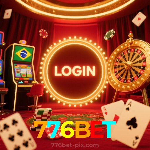 776BET:Ganhe no blackjack, aposte no futebol e vença com grandes prêmios!