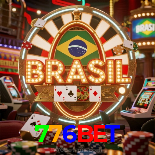 776BET:A sorte está ao seu lado! Aposte nas melhores máquinas caça-níqueis!