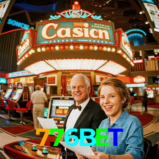 776BET:Aposte no futebol e jogue blackjack para grandes vitórias!