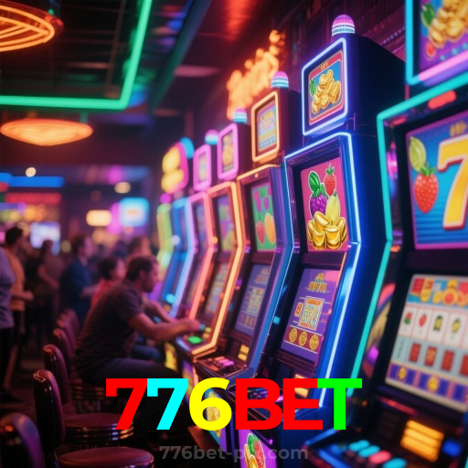 776BET：Seu lugar de apostas no futebol e prêmios incríveis em jogos de cassino!