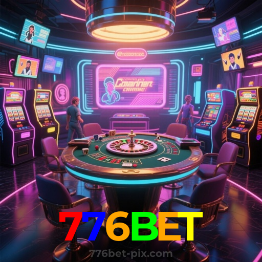 776BET：O melhor cassino online está aqui! Jogue nas slots e ganhe!