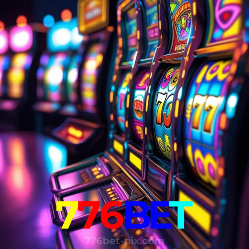 776BET:Jogue poker, aposte no futebol e tenha uma experiência incrível no cassino online!