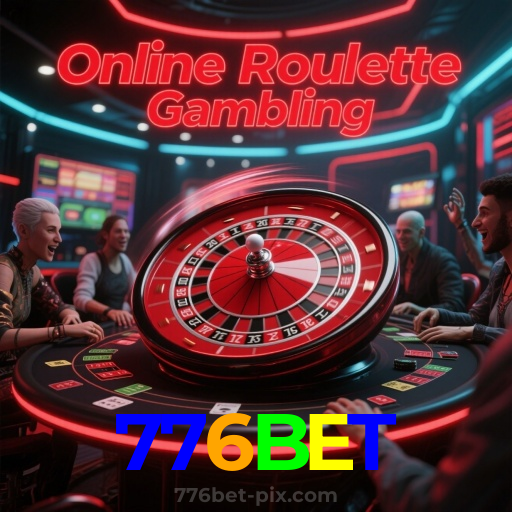 776BET:Onde você pode apostar no futebol e jogar os melhores jogos de cassino!