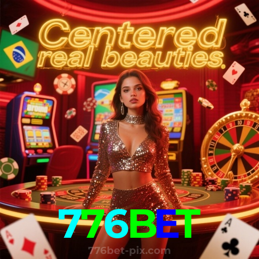 776BET:Jogue poker, aposte no futebol e vença com grandes prêmios!
