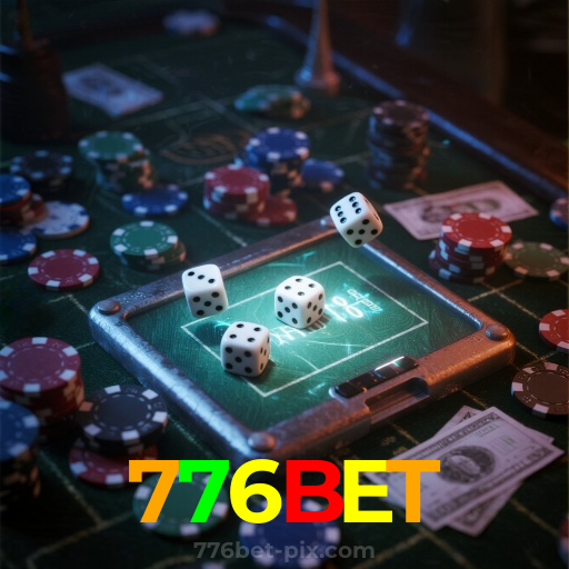 776BET：Divirta-se com poker, roleta e apostas ao vivo no futebol online!