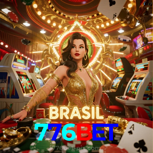 776BET:Jogue blackjack e conquiste vitórias épicas no nosso cassino online!