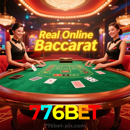 776BET:A melhor plataforma de jogos de cassino e apostas no futebol está aqui!