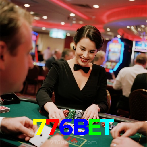 776BET:O melhor cassino para apostar no futebol e ganhar em jogos de cassino!