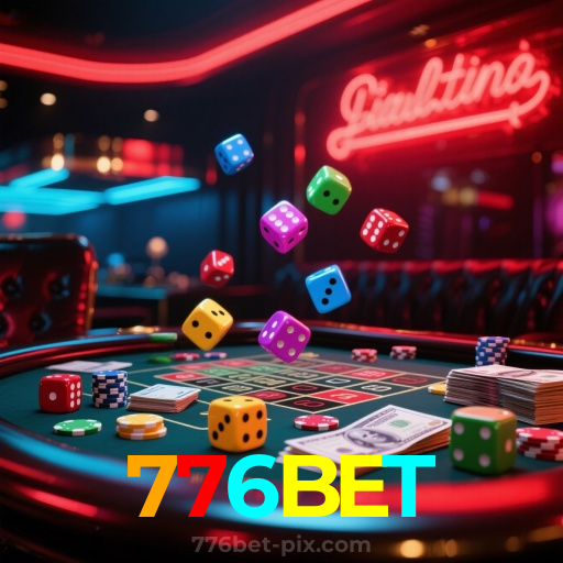 776BET:Jogue slots, aposte no futebol e vença com grandes vitórias!