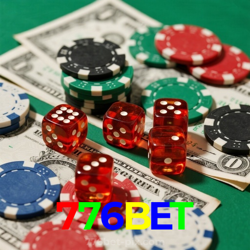 776BET：Entre no jogo e viva a emoção do futebol online!