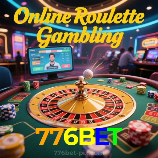 776BET：Ganhe com poker, blackjack e apostas em futebol no cassino online!