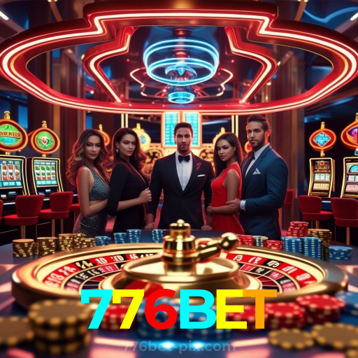 776BET：Vire o mestre das cartas! Jogue poker online e vença!