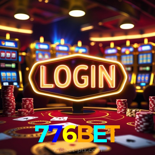 776BET:Onde as vitórias no futebol se encontram com os jackpots do cassino!