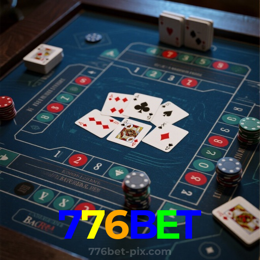 776BET:Ganhe prêmios incríveis com apostas ao vivo em futebol e jogue roleta!