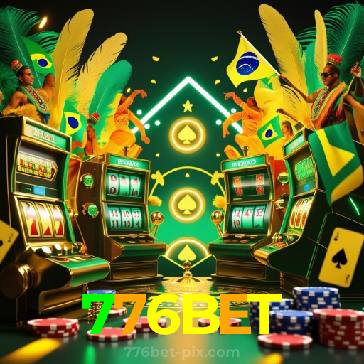 776BET：Entre na competição digital de futebol e mostre sua habilidade!