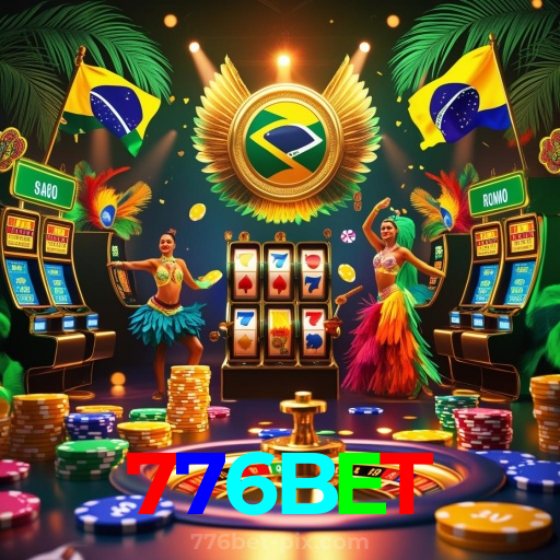 776BET:Jogue no futebol digital e viva a emoção de ganhar!