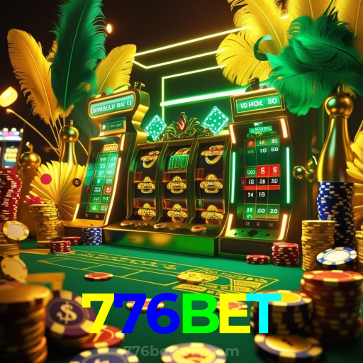 776BET:Sinta a emoção do futebol online e conquiste vitórias épicas!