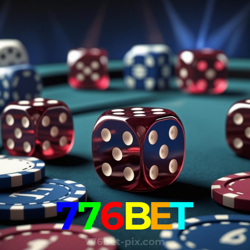 776BET:Jogue no cassino mais seguro com poker, roleta e apostas no futebol!