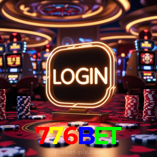 776BET：Apostas no futebol e grandes prêmios nos melhores jogos de cassino!