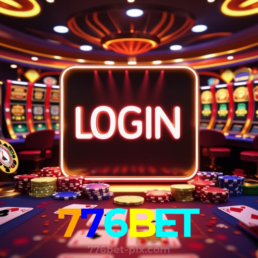 776BET：Conquiste grandes vitórias em blackjack e aposte no futebol online!