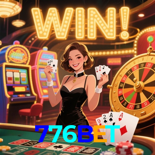 776BET:Entre no jogo e aposte nos melhores times do futebol digital!