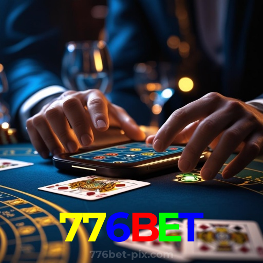 776BET：Jogue futebol digital e conquiste prêmios incríveis!