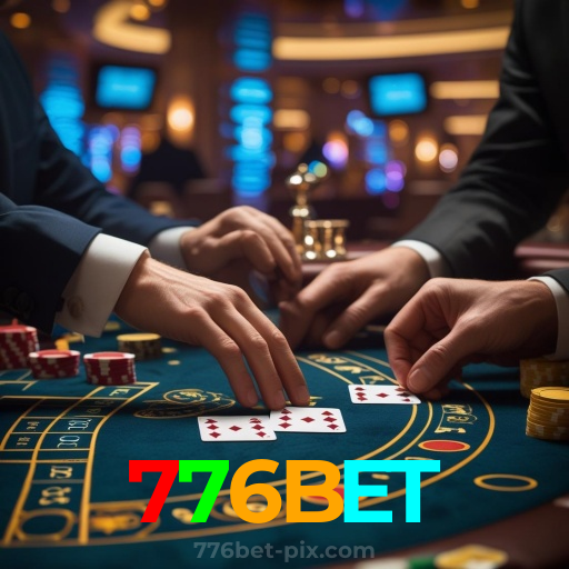 776BET:Jogue futebol online e aposte nos maiores campeões!
