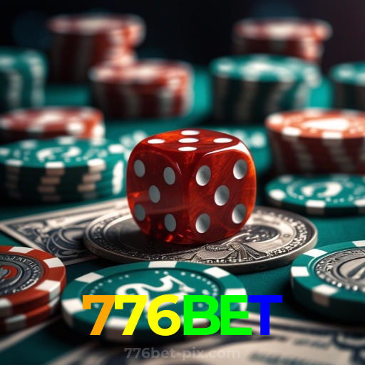 776BET:Jogue poker, aposte no futebol e ganhe prêmios ao vivo!