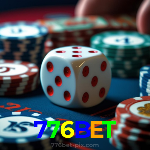 776BET：Onde a diversão nunca para: apostas no futebol e jogos de cassino!