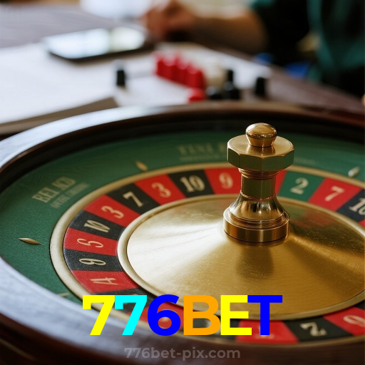776BET：No futebol online, a chance de ganhar é sua!