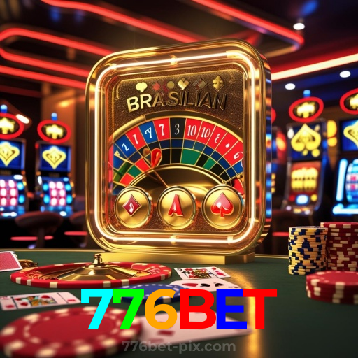 776BET:Jogue poker, roleta e aposte ao vivo no futebol online para grandes vitórias!
