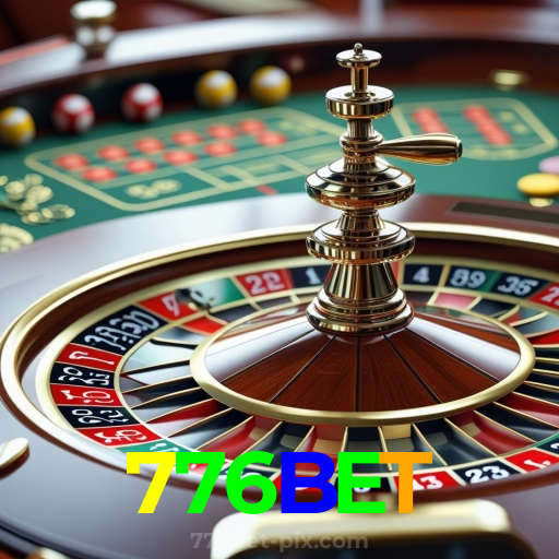 776BET:Jogue poker, aposte no futebol e ganhe prêmios incrÃveis no cassino!
