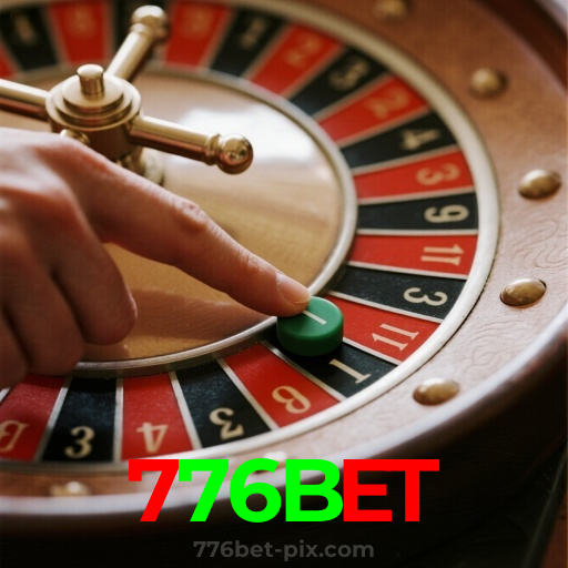 776BET：Jogue futebol online e descubra o prazer de ganhar grandes prêmios!