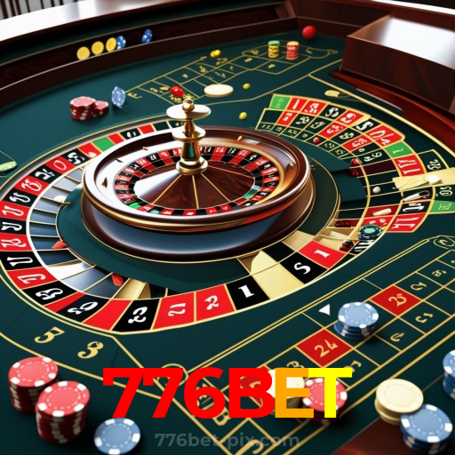 776BET:Sinta a emoção de ganhar no blackjack! Aposte agora!