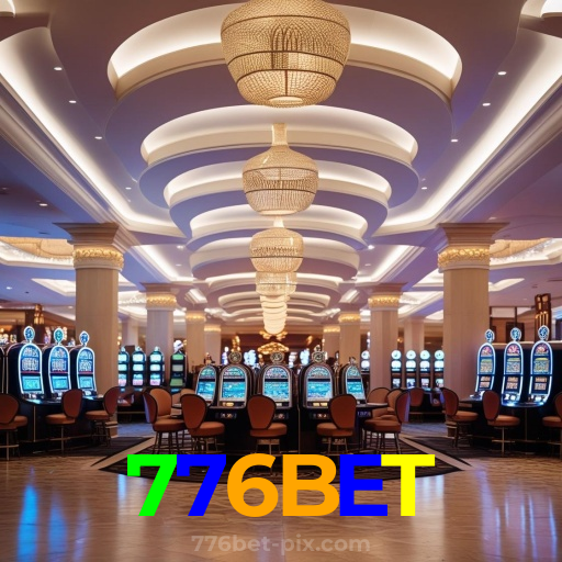 776BET:Aposte nas mesas de poker e mostre quem é o mestre das cartas!