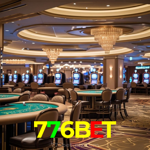 776BET：Jogue futebol online e conquiste a vitória com sua habilidade!