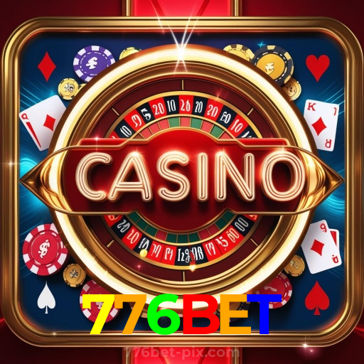 776BET：O futebol online está esperando por você, com grandes recompensas!