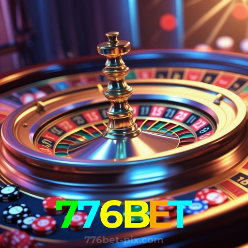 776BET：Jogue futebol online e tenha grandes vitórias como resultado!