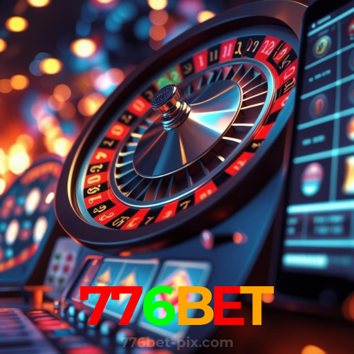 776BET：Aposte no futebol online e conquiste a sua vitória agora!