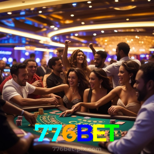 776BET:Ganhe prêmios incríveis jogando roleta e apostando no futebol online!