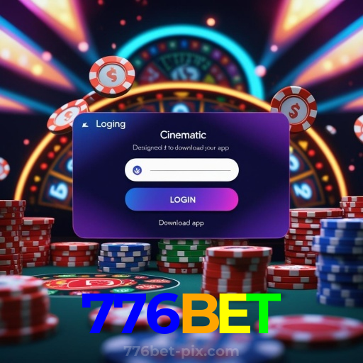 776BET:Apostas ao vivo no futebol e grandes vitórias em blackjack esperam por você!