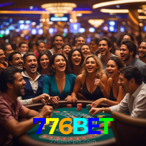 776BET:Aposte agora nas roletas e mostre sua sorte!