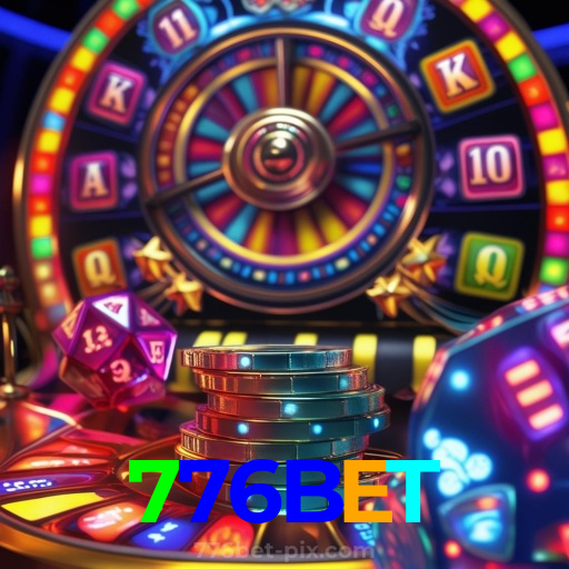776BET:Gire a roleta e faça história! Grandes prêmios estão ao seu alcance!