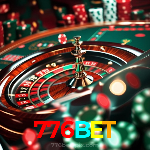 776BET:Apostas ao vivo no futebol e grandes vitórias em blackjack esperam por você!