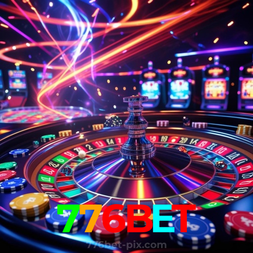 776BET:Jogue no melhor cassino online e descubra os maiores prêmios!