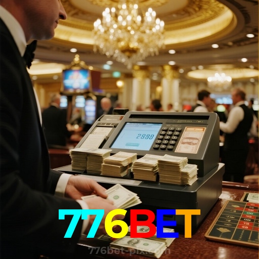 776BET：No futebol online, cada jogo é uma chance de se tornar vencedor!