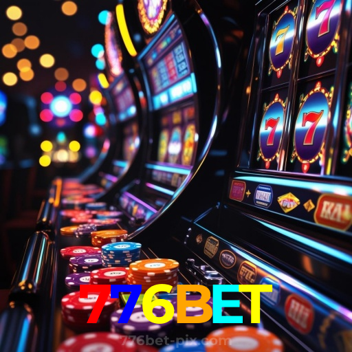 776BET:Jogue poker, roleta e aposte ao vivo no futebol online para grandes vitórias!