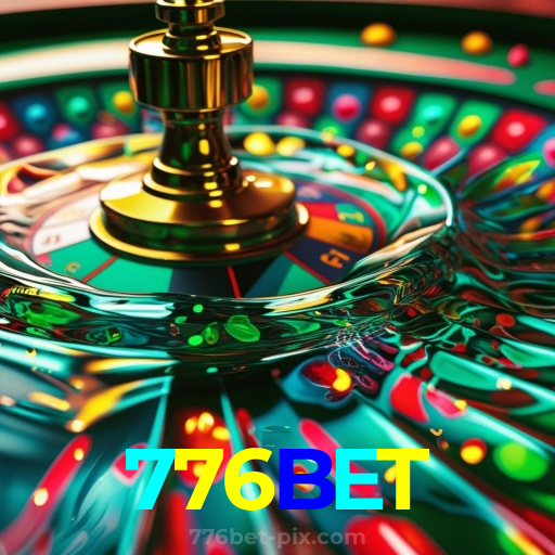 776BET:Ganhe no futebol e jogue os melhores jogos de cassino online!